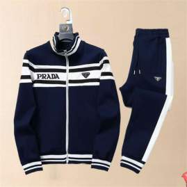 Picture of Prada Sweater Suits _SKUPradaM-3XL12yn21841863